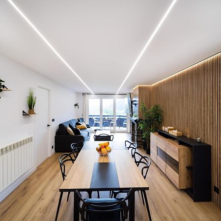 Apartmán Piso Andorra Arinsal Exteriér fotografie