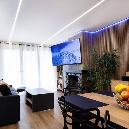Apartmán Piso Andorra Arinsal Exteriér fotografie