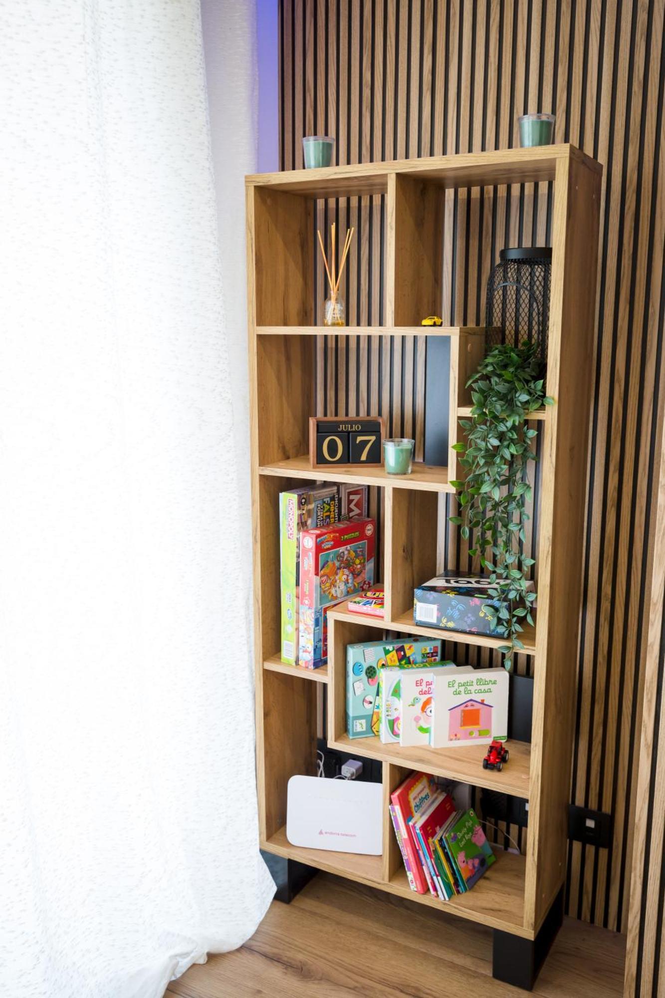Apartmán Piso Andorra Arinsal Exteriér fotografie