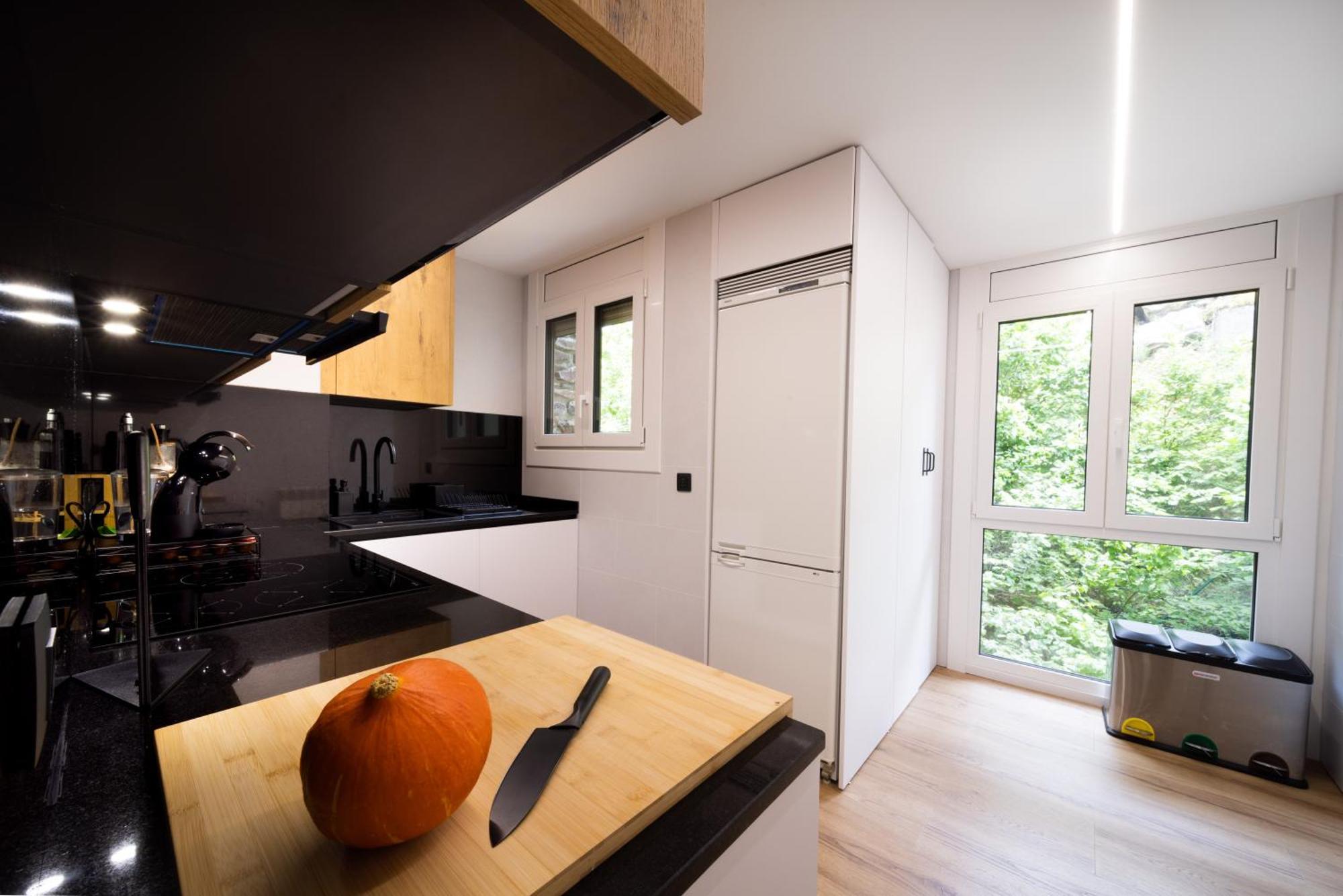 Apartmán Piso Andorra Arinsal Exteriér fotografie