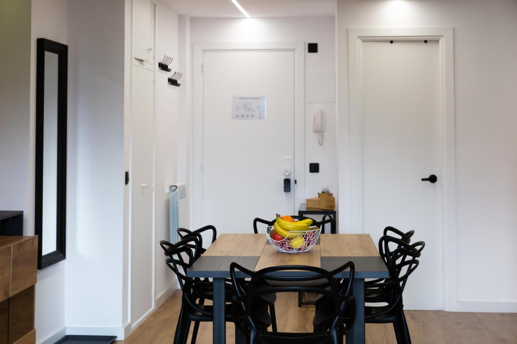 Apartmán Piso Andorra Arinsal Exteriér fotografie