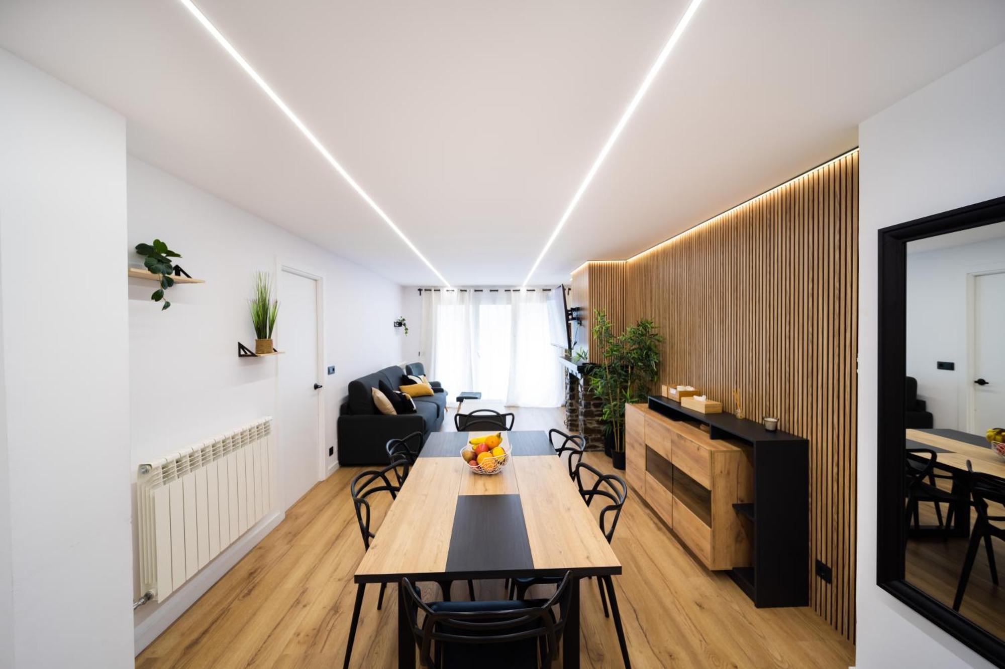 Apartmán Piso Andorra Arinsal Exteriér fotografie