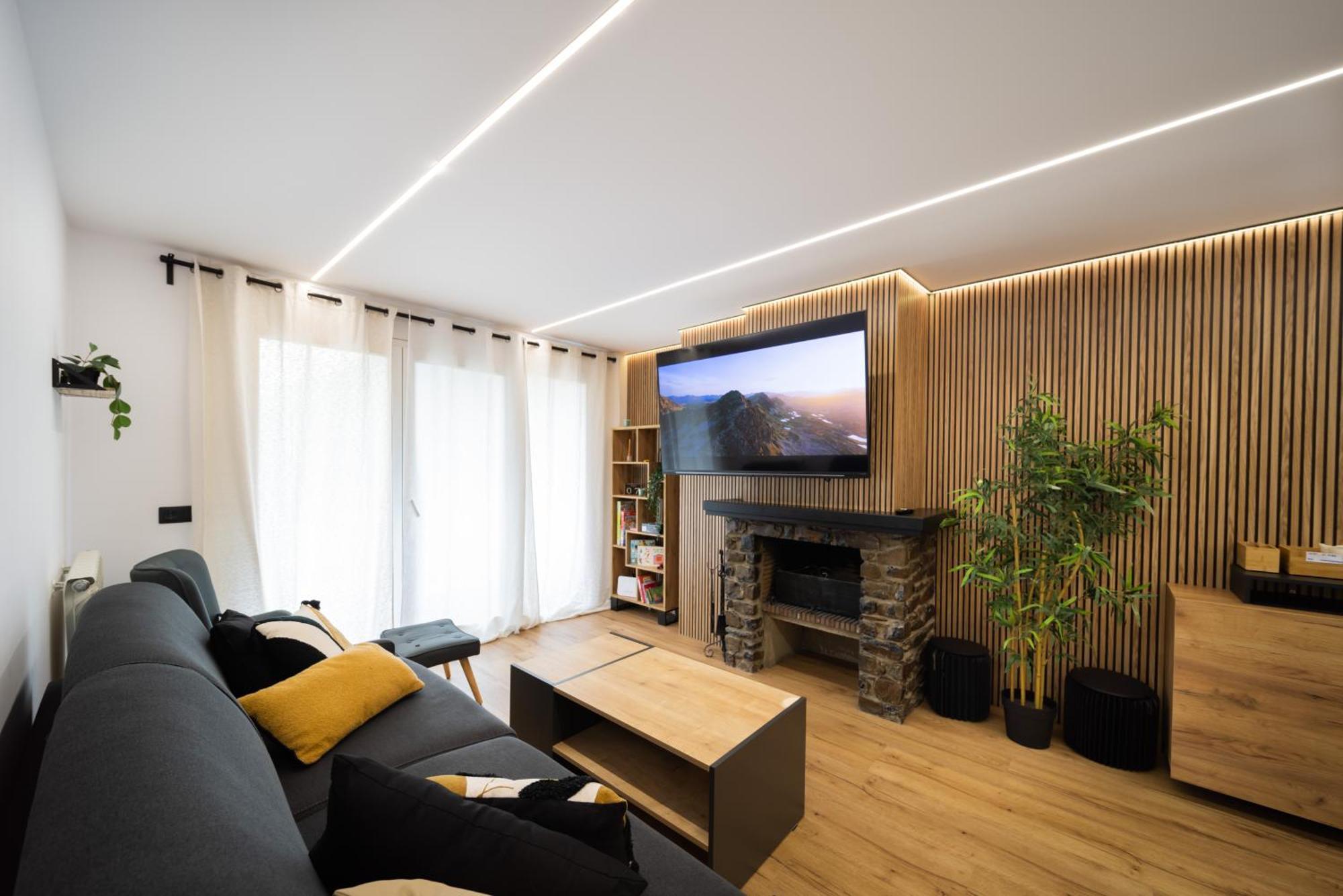Apartmán Piso Andorra Arinsal Exteriér fotografie