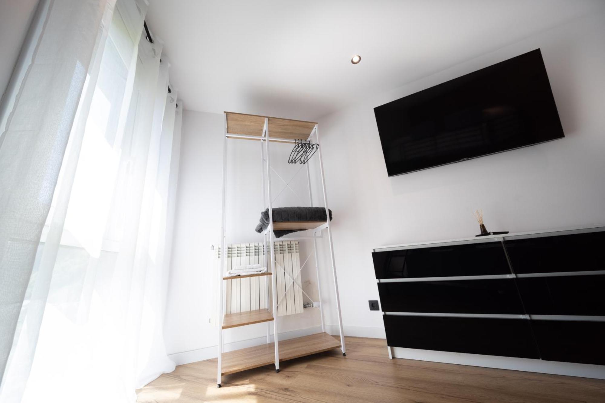 Apartmán Piso Andorra Arinsal Exteriér fotografie