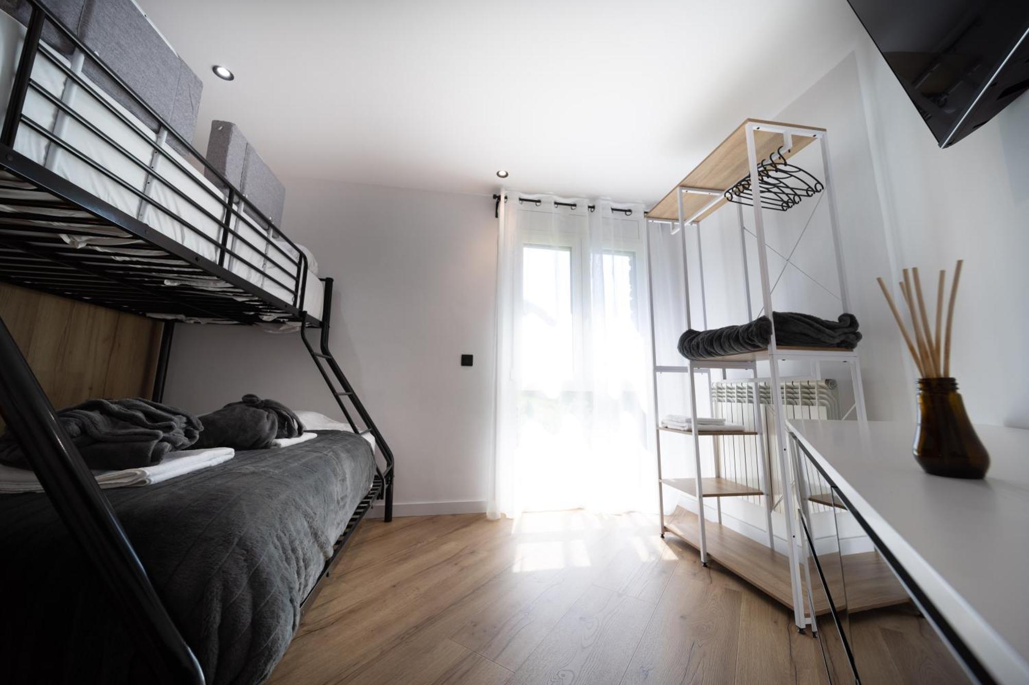 Apartmán Piso Andorra Arinsal Exteriér fotografie