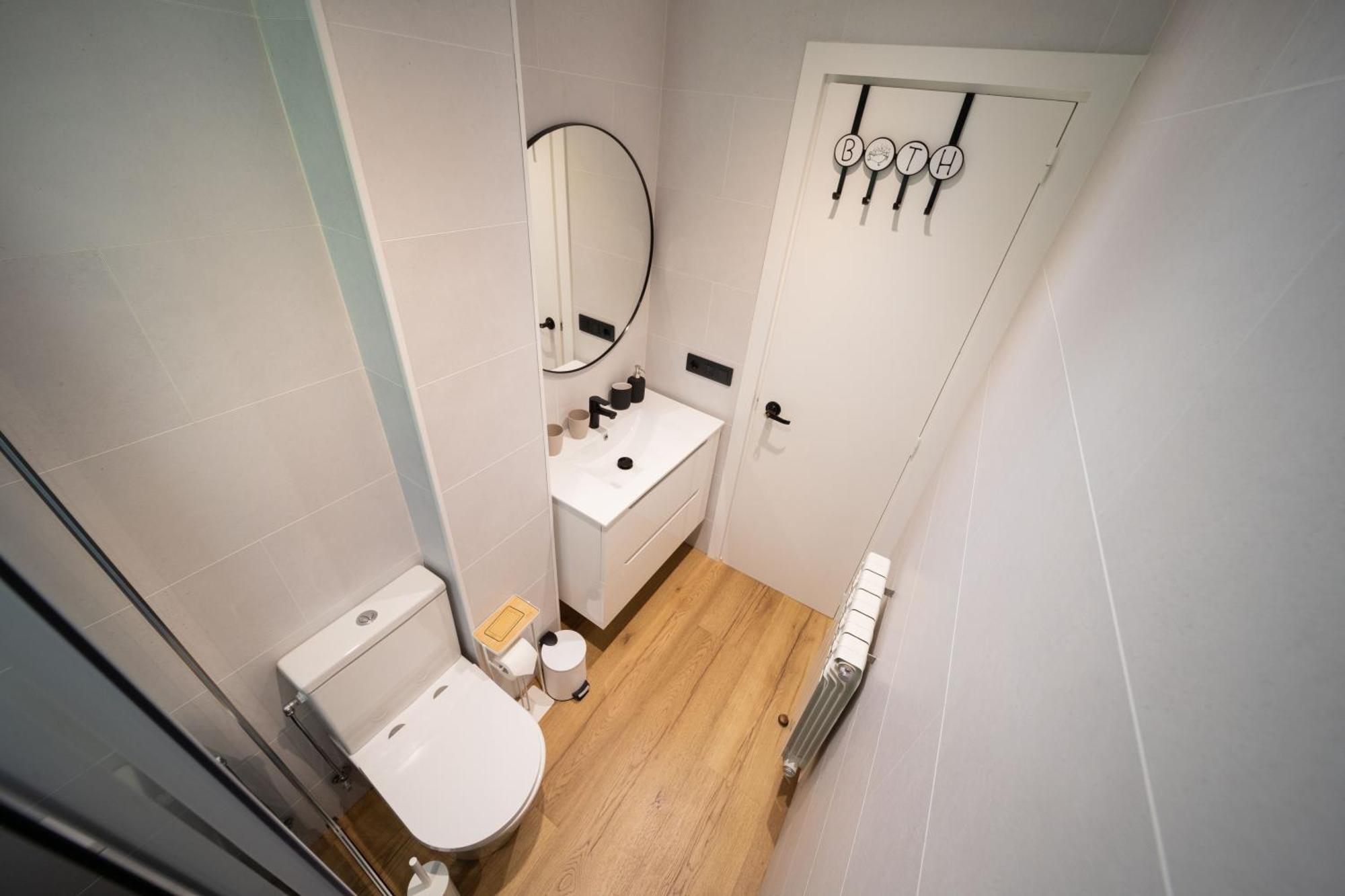 Apartmán Piso Andorra Arinsal Exteriér fotografie
